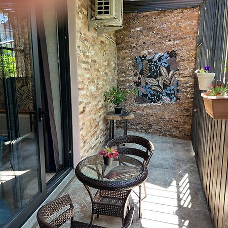 Hotel Livin Tbilisi Zewnętrze zdjęcie