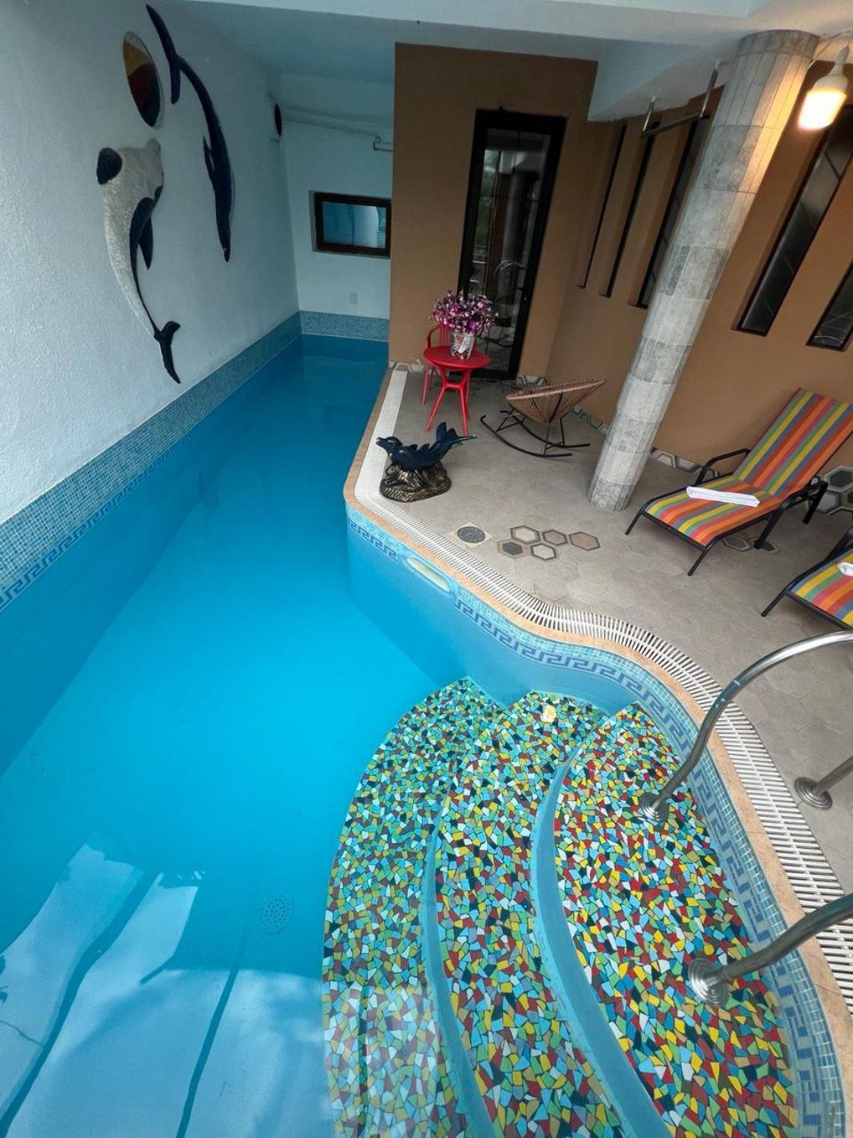 Hotel Livin Tbilisi Zewnętrze zdjęcie