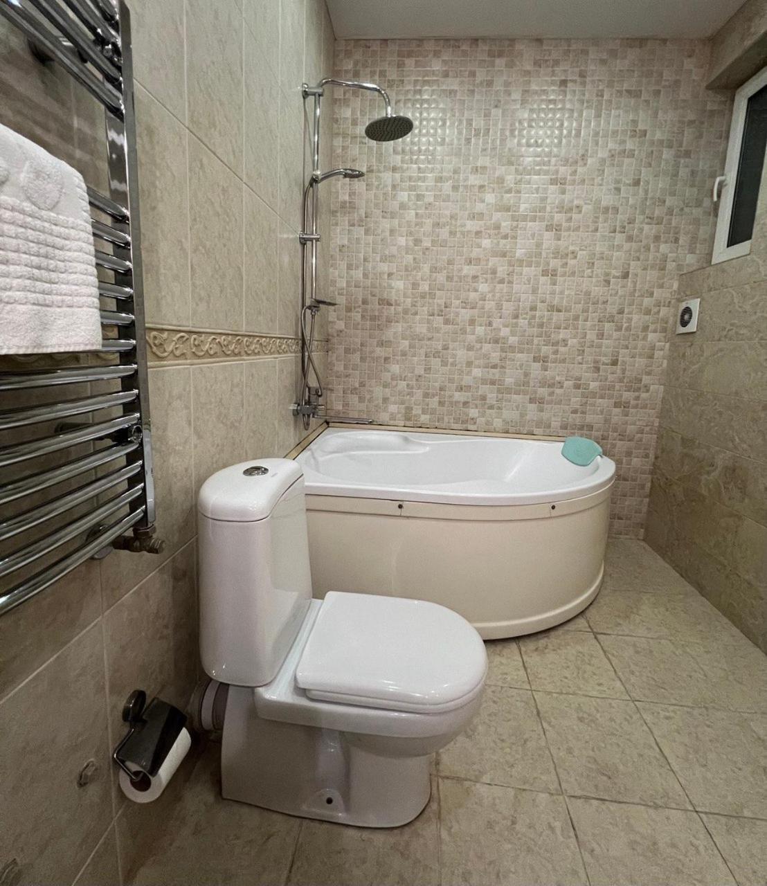 Hotel Livin Tbilisi Pokój zdjęcie