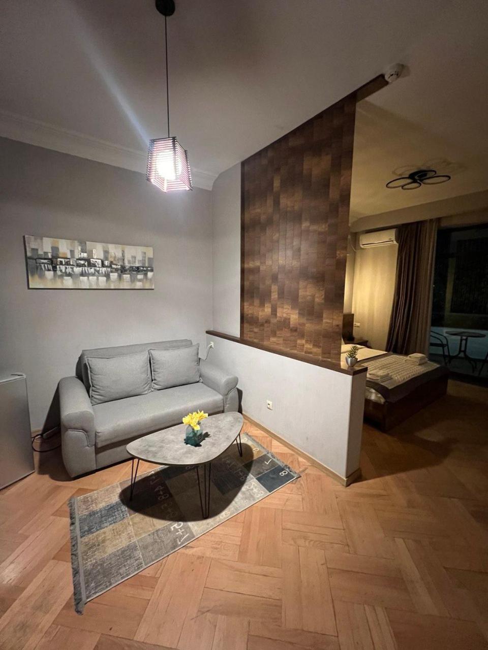 Hotel Livin Tbilisi Pokój zdjęcie