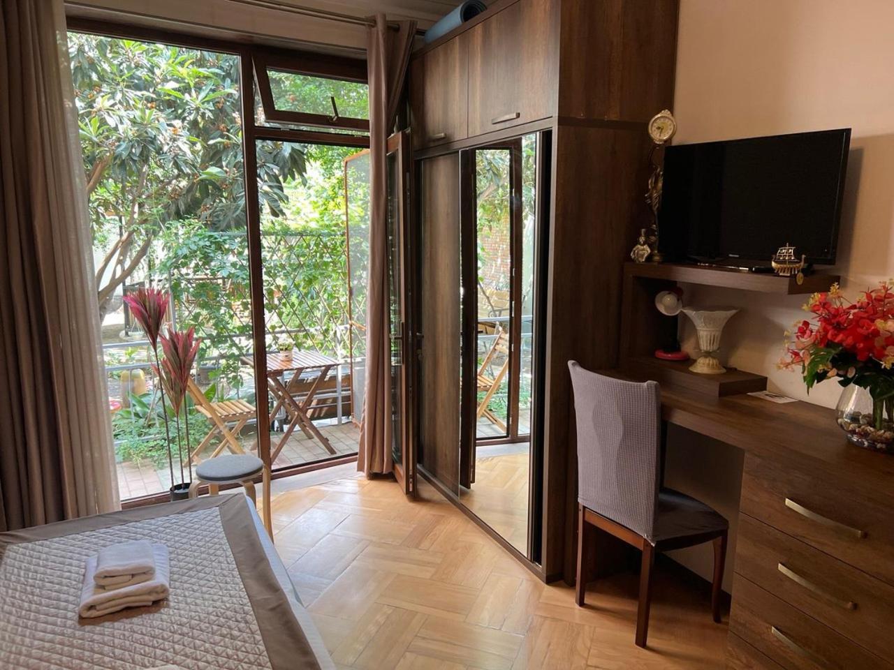 Hotel Livin Tbilisi Pokój zdjęcie