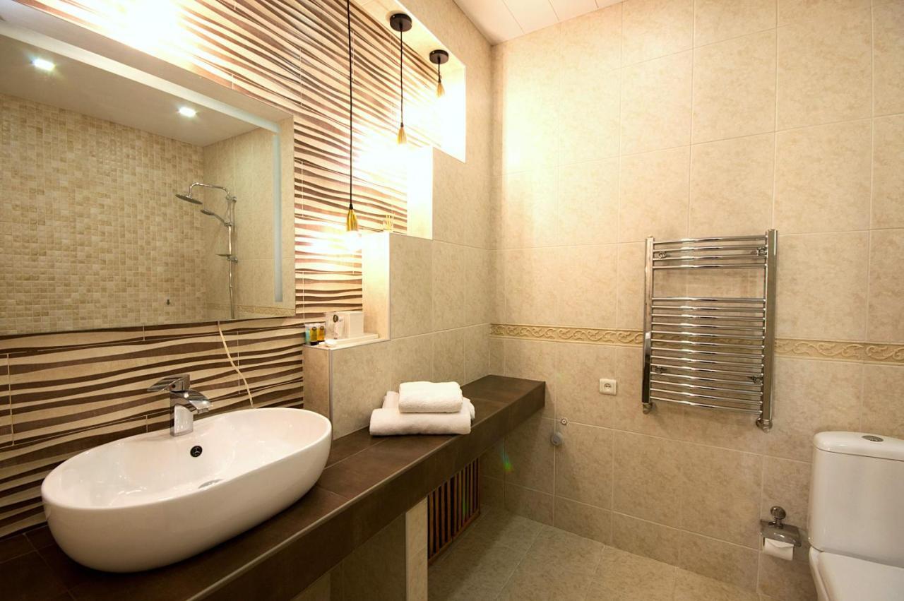 Hotel Livin Tbilisi Zewnętrze zdjęcie