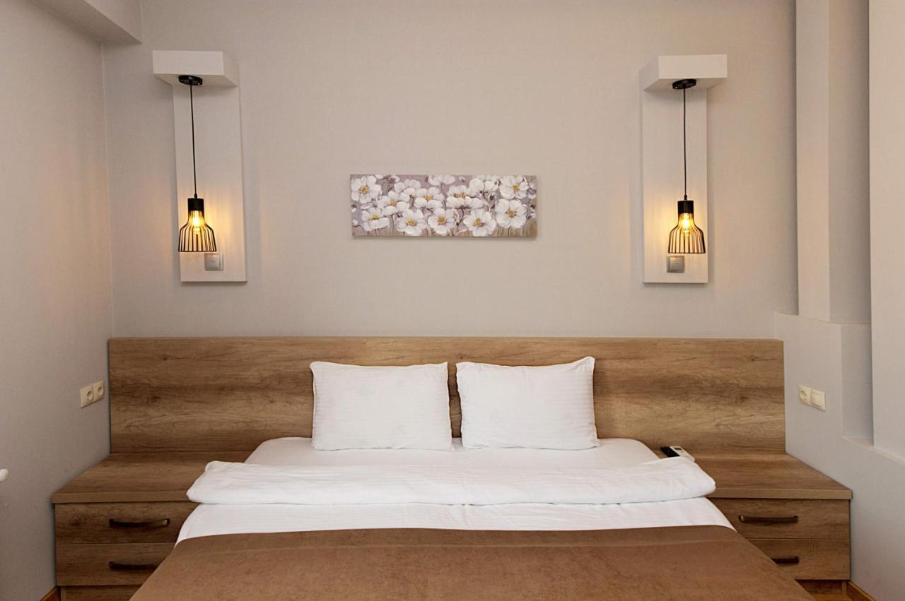 Hotel Livin Tbilisi Zewnętrze zdjęcie