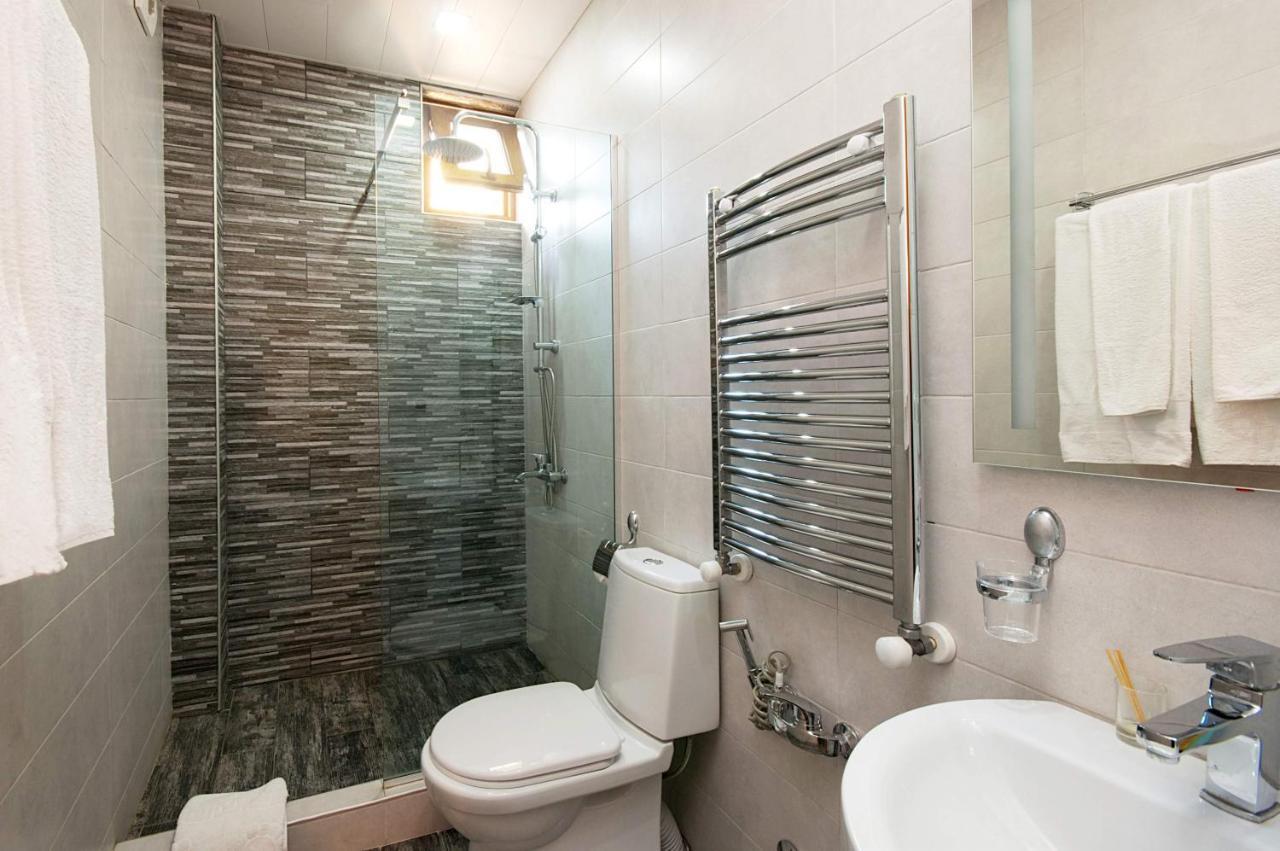 Hotel Livin Tbilisi Zewnętrze zdjęcie